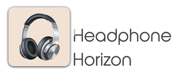 HeadPhoneHorizon