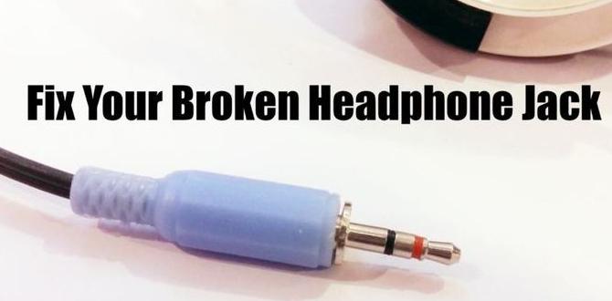 Headphone Static Noise Fix Troubleshooting: Proven Solutions