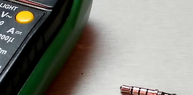 Fix Broken Headphone Jack Easy: Quick Diy Solutions! - HeadPhoneHorizon