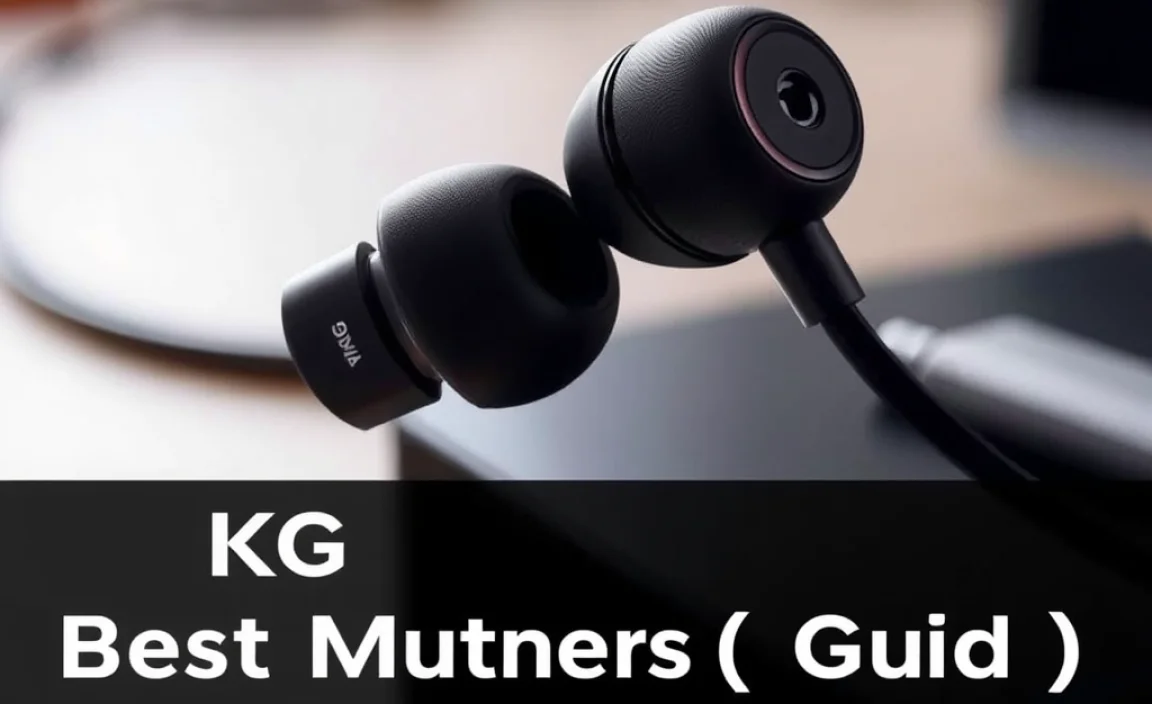 AKG Review Best: Find Your Perfect Headphones