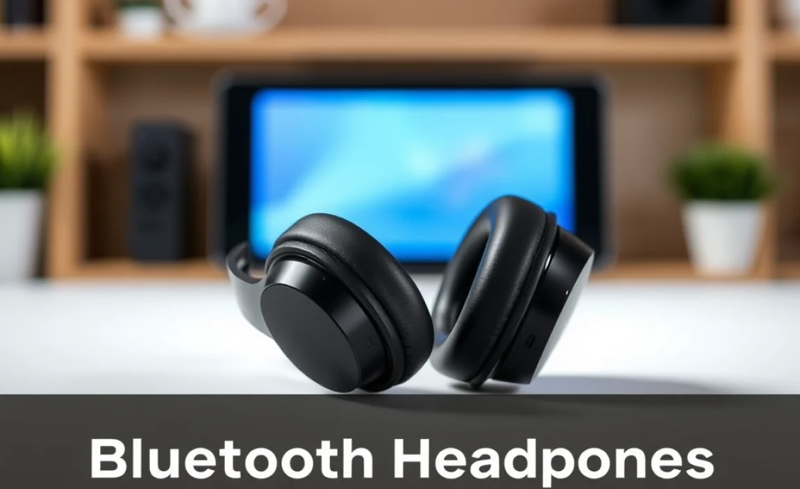 Curated visual reference: Picture Idea: Bluetooth Headphones For Nintendo Switch Essential Guide