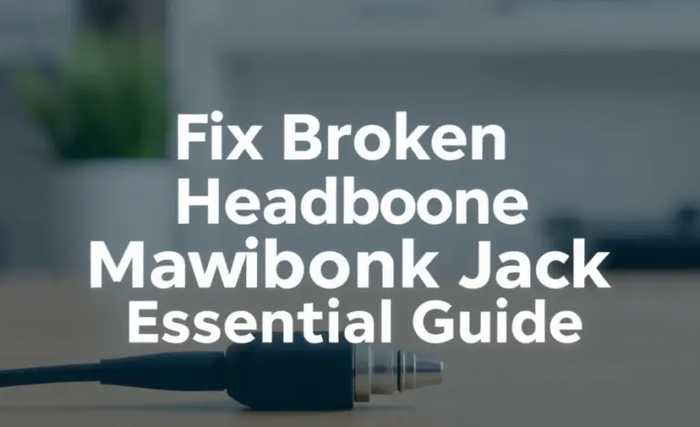 Headphone Not Working Xbox: Fix It Now! - HeadPhoneHorizon