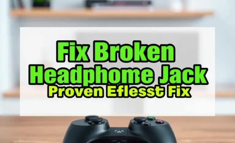 How to Fix Headphone Wire Wired: Proven Essential Guide - HeadPhoneHorizon