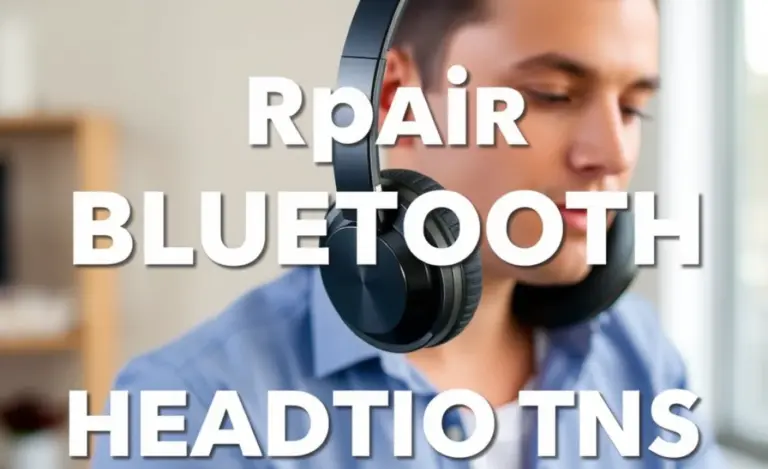 Headphone Not Working Wired: Essential Fixes - HeadPhoneHorizon