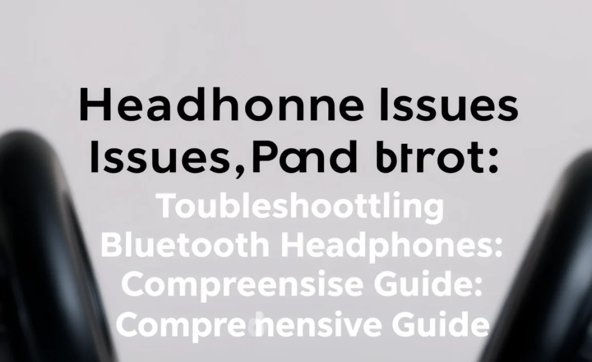 Setup And Troubleshooting Issue With Connecting Blue Tooth Headphones photo